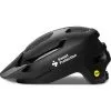 Sweet Protection Ripper Mips Helmet JR Matte Black