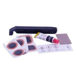 MERIDA Lappesaker Med Dekkspaker