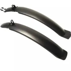 Skjermsett, Mountainbikes 24-27,5"