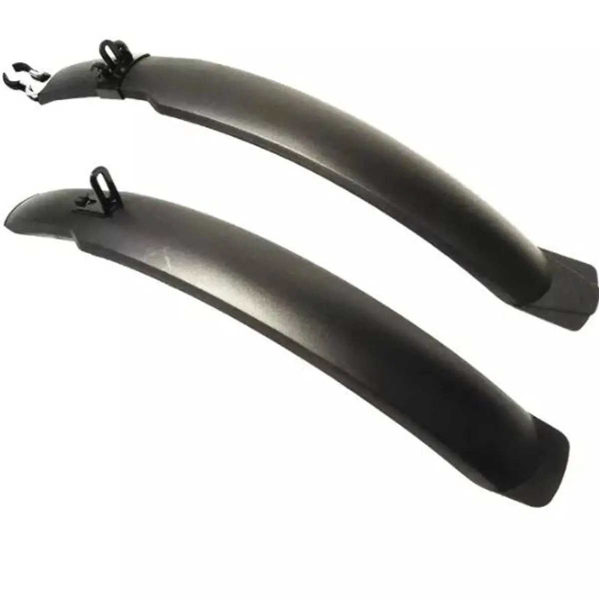 Skjermsett, Mountainbikes 24-27,5" 1 Skjermsett, Mountainbikes 24-27,5"