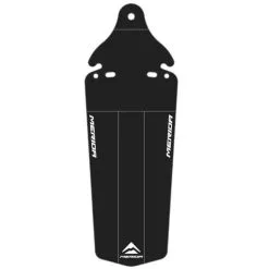 MERIDA Mini, Bakskjerm