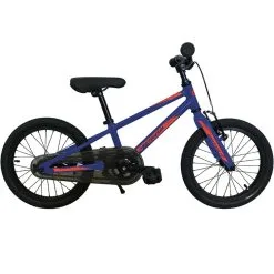 Merida Matts J.16 Race