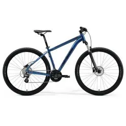 Merida Big.Nine 15 Blue/black