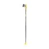 Leki Skistav XTA 5.5 Jr. Black/Yellow