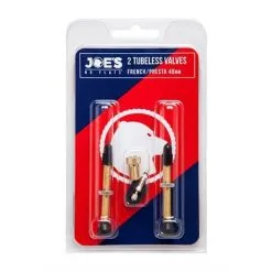 Joe's Tubeless Ventil 48mm PAR