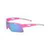 Leki Sport Vision Jr Race Pink