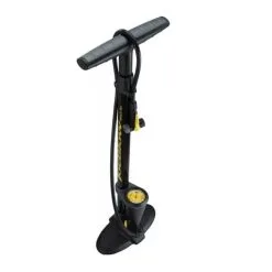 Topeak JoeBlow Max Hp, Gulvpumpe