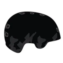 Merida Shade Sykkelhjelm 54-58 Cm