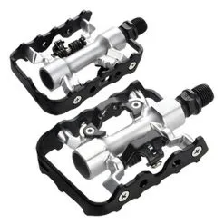 MERIDA Merdia Kombipedal, 9/16"