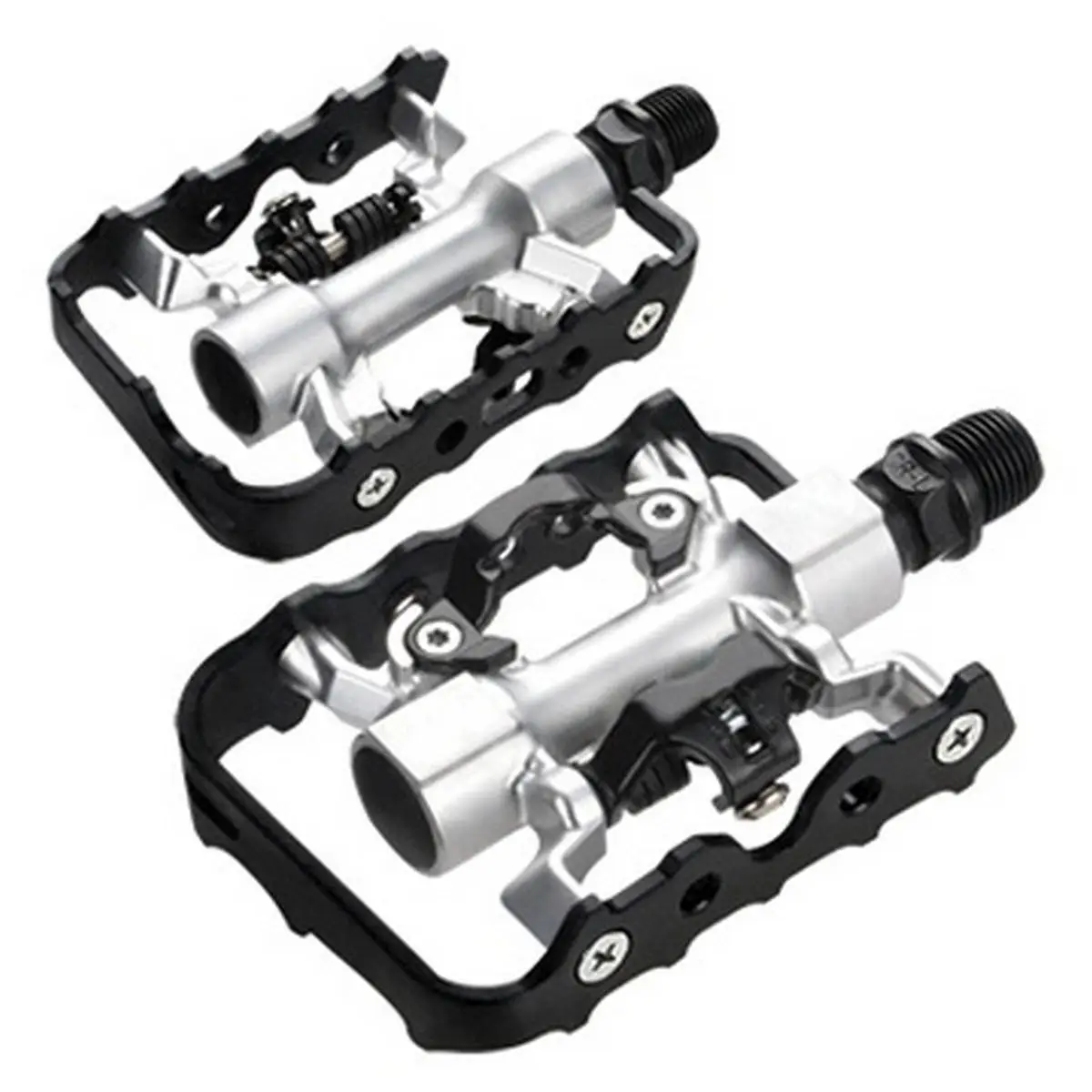 MERIDA Merdia Kombipedal, 9/16" 1 MERIDA Merdia Kombipedal, 9/16"