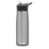 Camelbak Drikkeflaske Eddy+ 750ml Charcoal