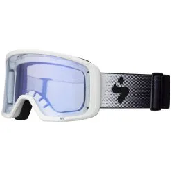 Sweet Protection Firewall MTB Clear/Matte Bronco White/Bronco Fa