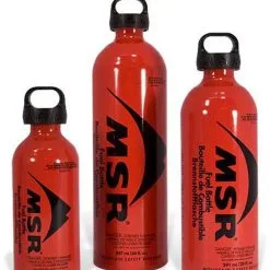 MSR Fuel Bottle, CRP Cap 887ml