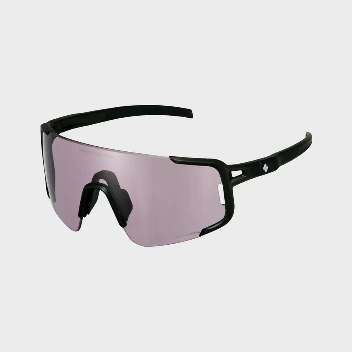 Sweet Protection Ronin RIG Photochromic /Matte Crystal Black 1 Sweet Protection Ronin RIG Photochromic /Matte Crystal Black