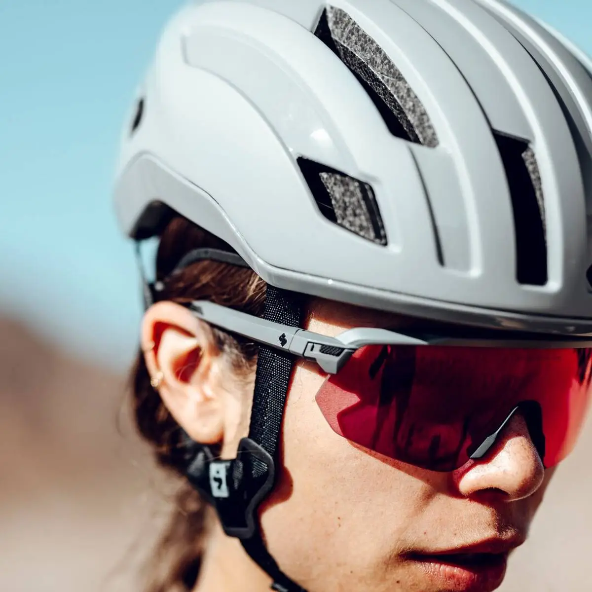 Sweet Protection Ronin RIG Photochromic /Matte Crystal Black 7 Sweet Protection Ronin RIG Photochromic /Matte Crystal Black - Bilde 7