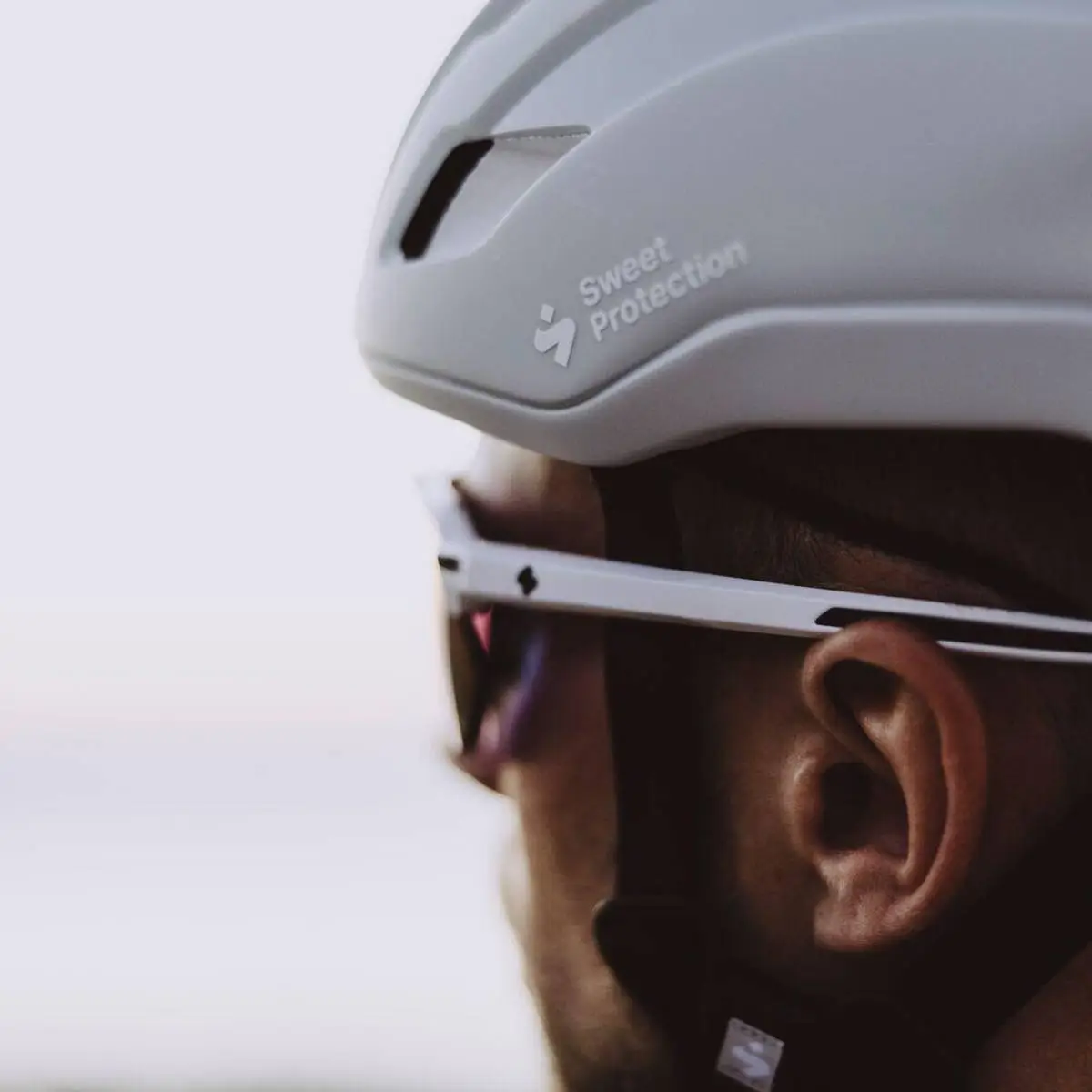 Sweet Protection Ronin RIG Photochromic /Matte Crystal Black 8 Sweet Protection Ronin RIG Photochromic /Matte Crystal Black - Bilde 8