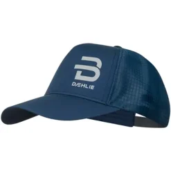 Daehlie Dæhlie Caps Recovery Navy