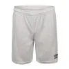 UMBRO Cup Shorts Jr Hvit