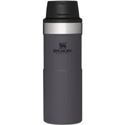Stanley Termokopp Trigger Action Mug 0,35 L Charcoal