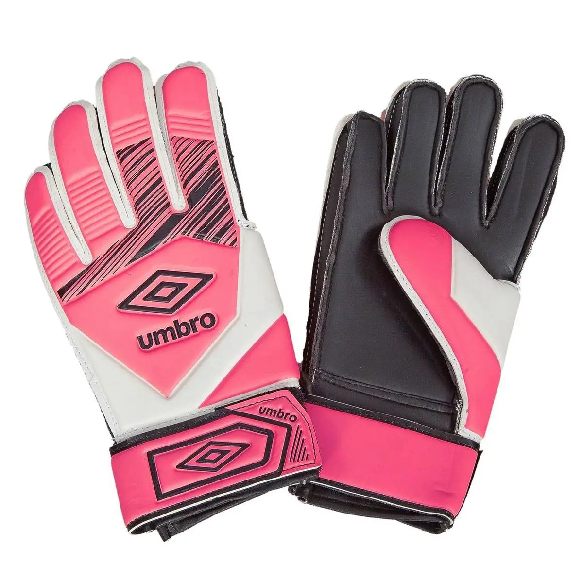 UMBRO Core Kids Glove Rosa 1 UMBRO Core Kids Glove Rosa