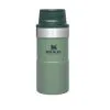 Stanley Termokopp Trigger Action Mug 0,25 L Hammertone Green