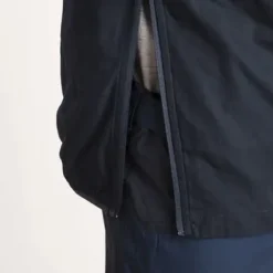 Lundhags Gliis II MS Anorak Deep Blue -Fjellsko Salg w1200h1200 36