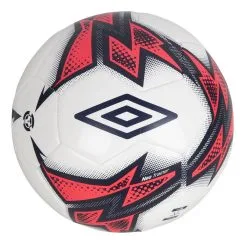 UMBRO Neo Trainer 81 Hvit 5