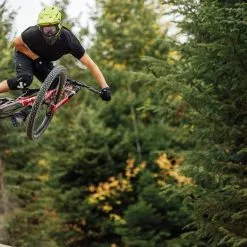 Sweet Protection Firewall MTB RIG Reflect Topaz Matte Black/Blac 13 Sweet Protection Firewall MTB RIG Reflect Topaz Matte Black/Blac -Fjellsko Salg w1200h1200 368