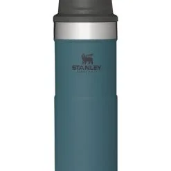 Stanley Termokopp Trigger Action Mug 0,35 L Lagoon