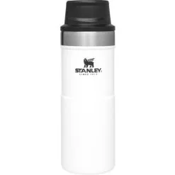 Stanley Termokopp Trigger Action Mug 0,35 L Polar