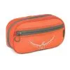 Osprey Washbag Zip Poppy Orange