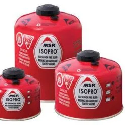 MSR Isopro 227g Gassboks