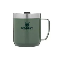 Stanley Termokopp Camp Mug 0,35 L Hammertone Green