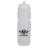 UMBRO Core Water Bottle Hvit 0,75L