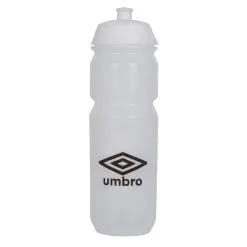 UMBRO Core Water Bottle Hvit 0,75L