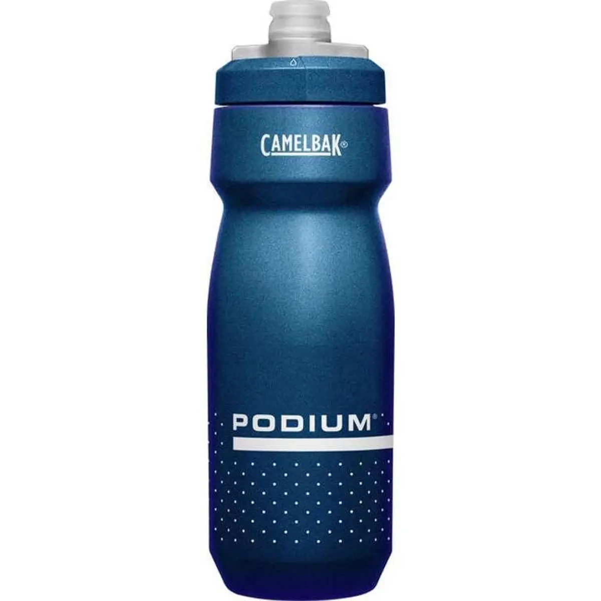 Camelbak Podium 710ml Drikkeflaske Blå 1 Camelbak Podium 710ml Drikkeflaske Blå
