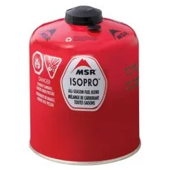 MSR Isopro 450g Gassboks