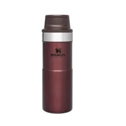 Stanley Termokopp Trigger Action Mug 0,35 L Wine