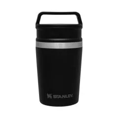 Stanley Termokopp Adventure Shortstack 0,25 L Matte Black