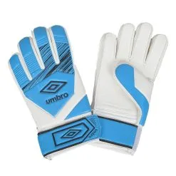 UMBRO Core Kids Glove Blå
