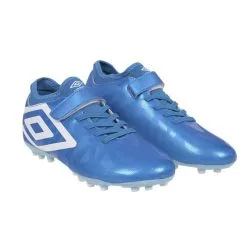UMBRO Velocita VI 1.0 AG VE Jr Blå