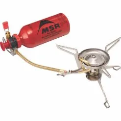 MSR Whisperlite International Stove