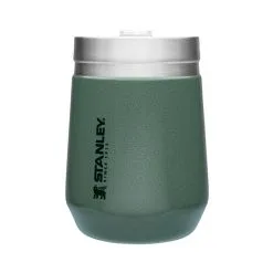 Stanley Tumbler 0,29 L Hammertone Green