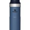 Stanley Termokopp Trigger Action Mug 0,35 L Hammertone Lake