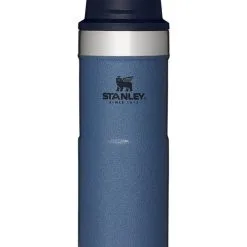 Stanley Termokopp Trigger Action Mug 0,35 L Hammertone Lake