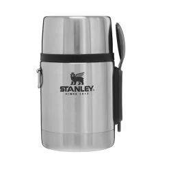 Stanley Mat Termos Adventure Med Skje 0,53 L