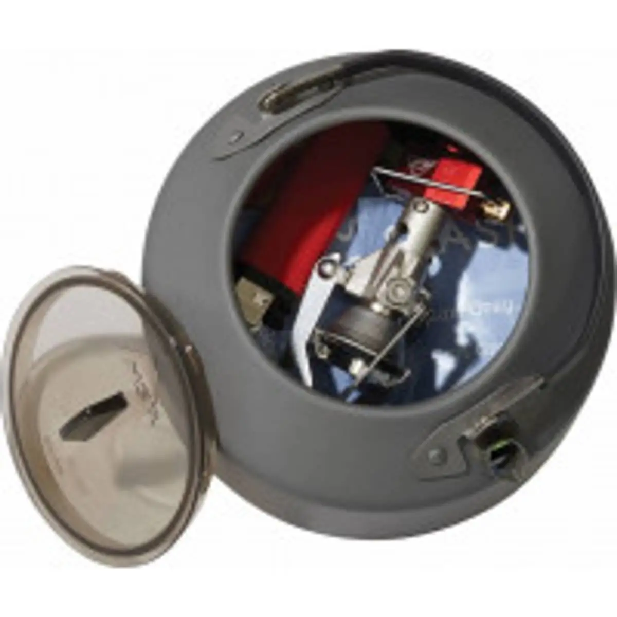 MSR Pika Teapot/kaffekjele 1L 2 MSR Pika Teapot/kaffekjele 1L - Bilde 2