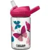 Camelbak Drikkeflaske Eddy+ Kids Butterfly