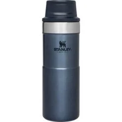 Stanley Termokopp Trigger Action Mug 0,35 L NIghtfall