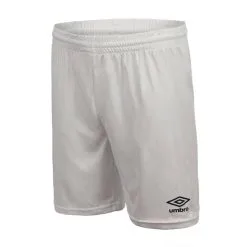 UMBRO Cup Shorts Hvit